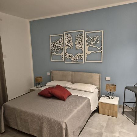 Tuscia Rooms Dei Papi 维泰博 外观 照片