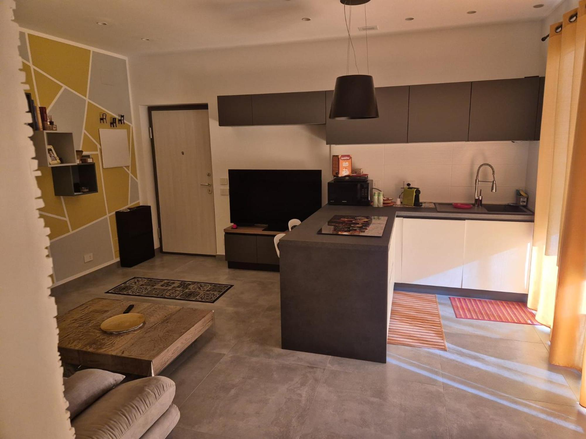 Tuscia Rooms Dei Papi 维泰博 外观 照片